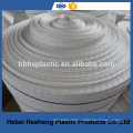 PE flat woven webbing sling from China manufacturer